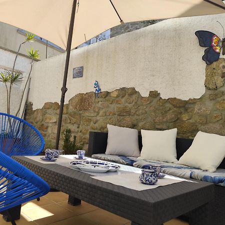 캄바도스 Casa O Castrino 빌라 외부 사진