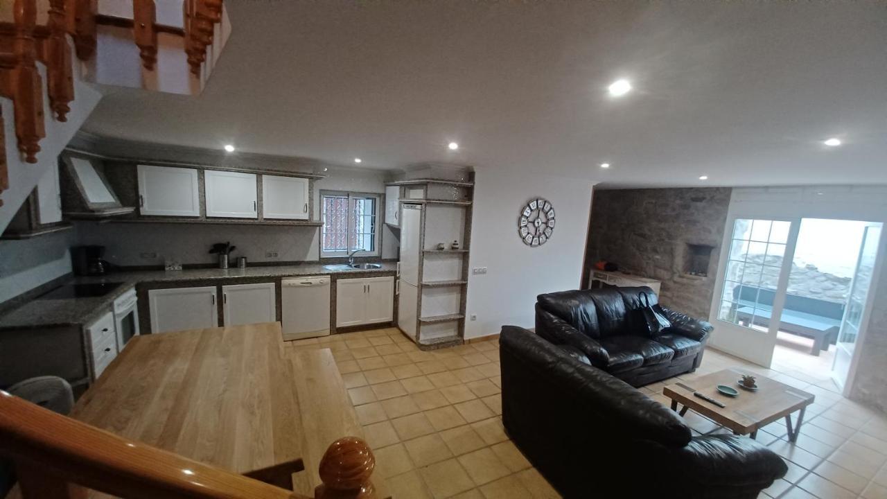 캄바도스 Casa O Castrino 빌라 외부 사진