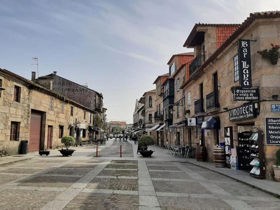 캄바도스 Casa O Castrino 빌라 외부 사진