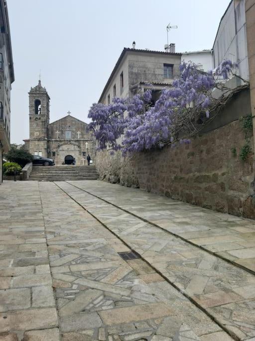 캄바도스 Casa O Castrino 빌라 외부 사진
