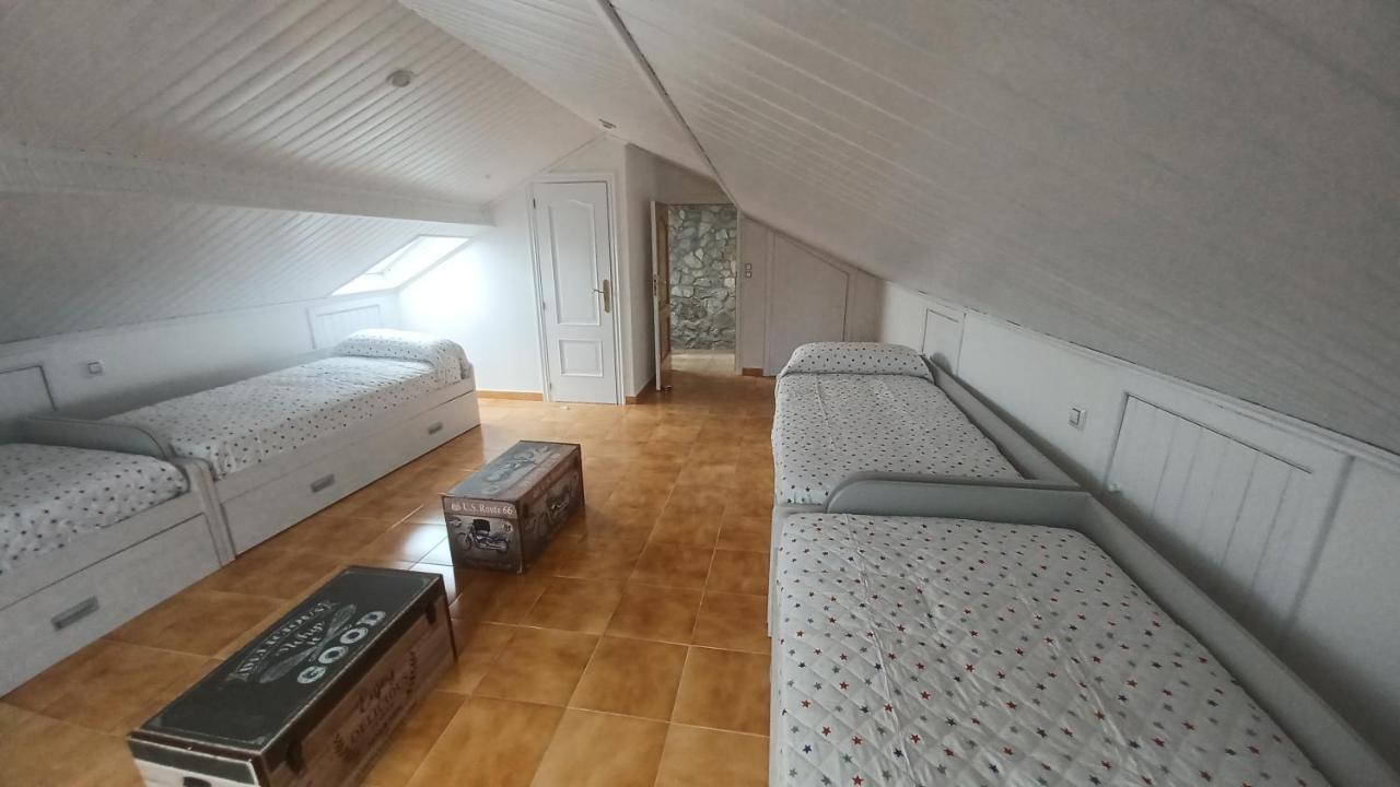 캄바도스 Casa O Castrino 빌라 외부 사진