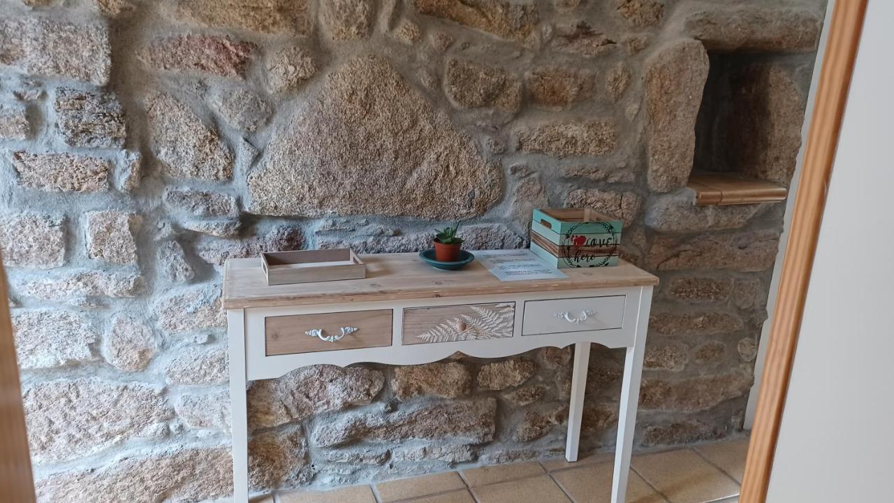 캄바도스 Casa O Castrino 빌라 외부 사진
