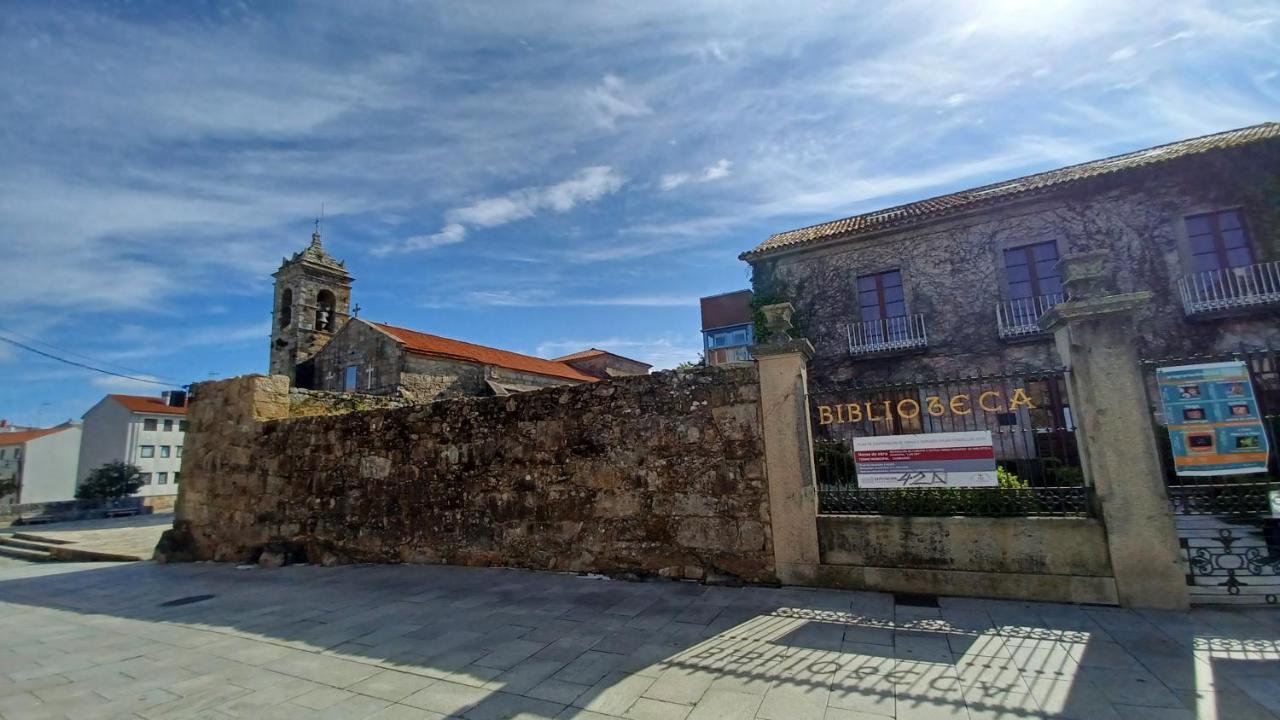 캄바도스 Casa O Castrino 빌라 외부 사진