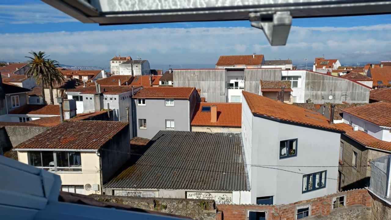 캄바도스 Casa O Castrino 빌라 외부 사진