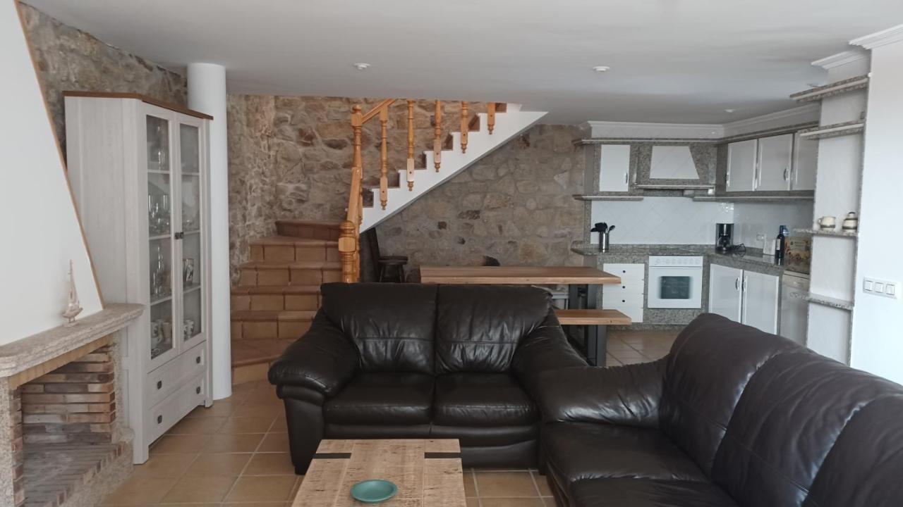 캄바도스 Casa O Castrino 빌라 외부 사진