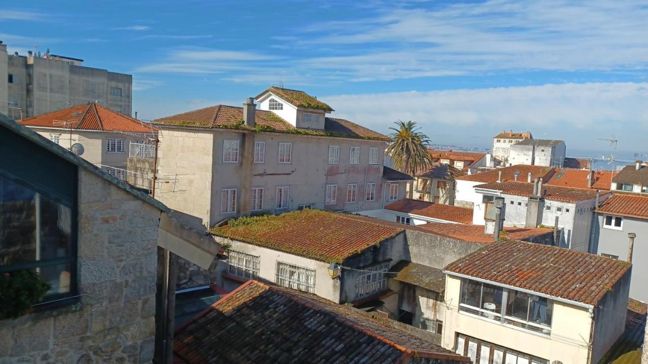캄바도스 Casa O Castrino 빌라 외부 사진
