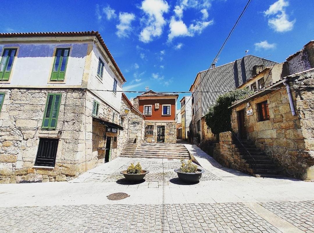 캄바도스 Casa O Castrino 빌라 외부 사진