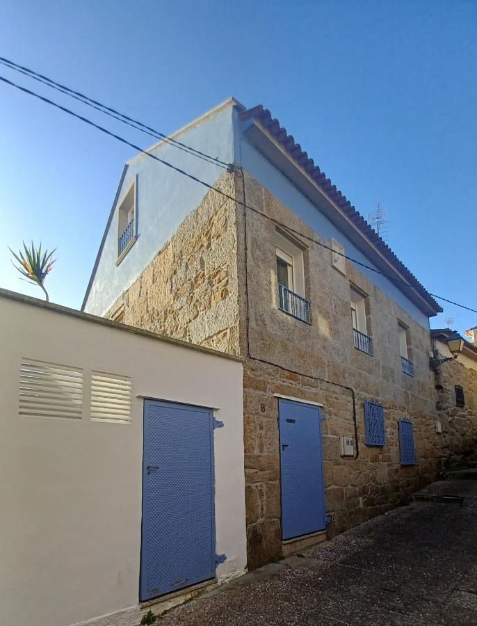 캄바도스 Casa O Castrino 빌라 외부 사진