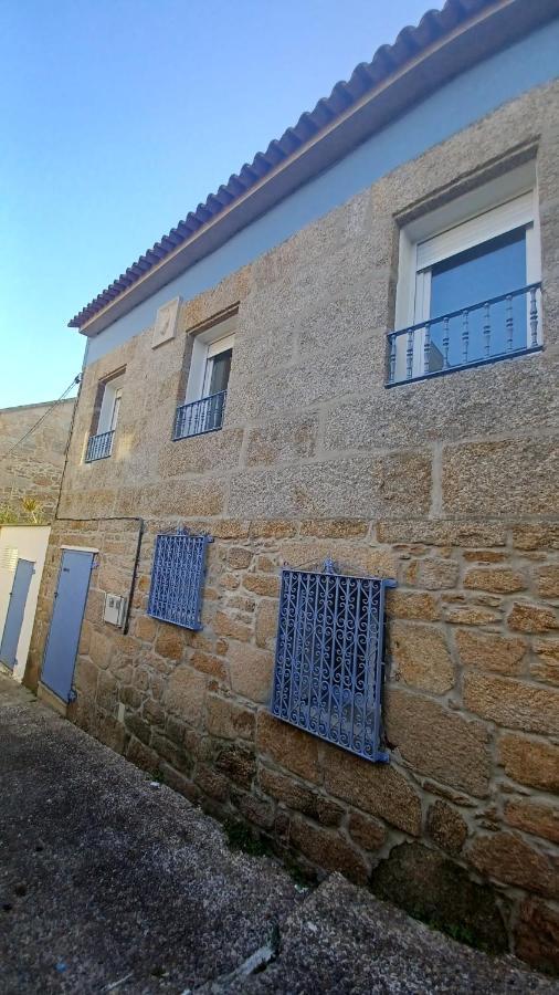 캄바도스 Casa O Castrino 빌라 외부 사진