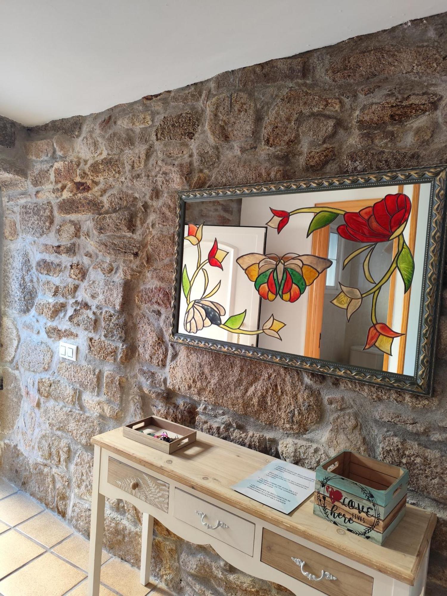 캄바도스 Casa O Castrino 빌라 외부 사진